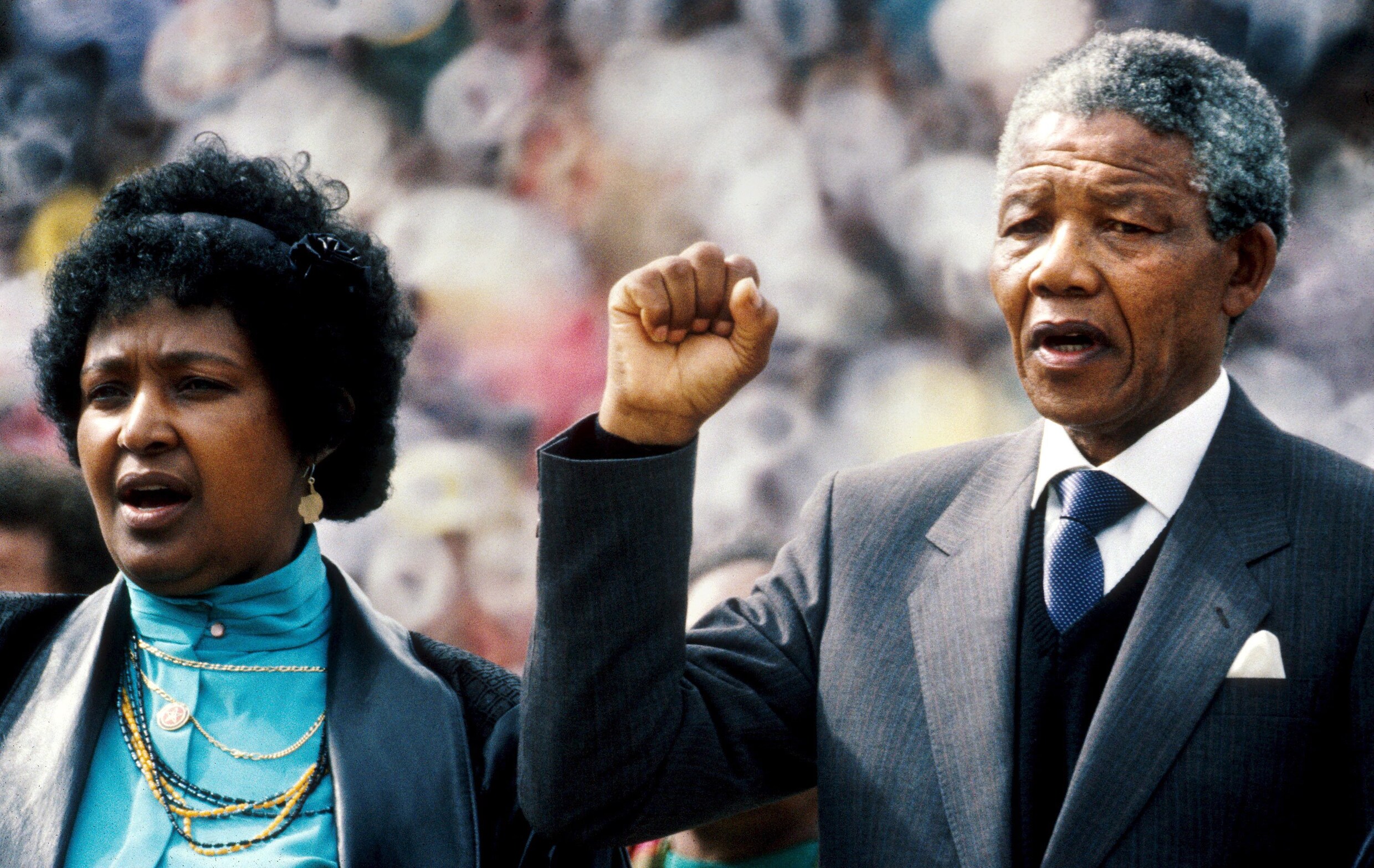The Real Winnie And Nelson: A Cosby Show Revelation - 9yff2fz