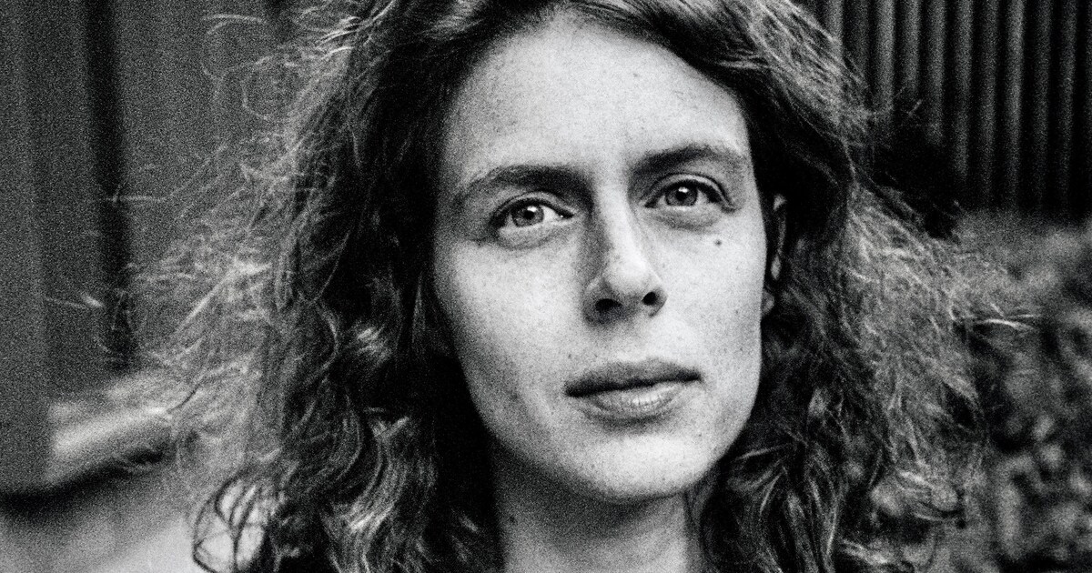 Rachel Aviv tast de grenzen af van de psychiatrie: ‘Voor een aandoening ...