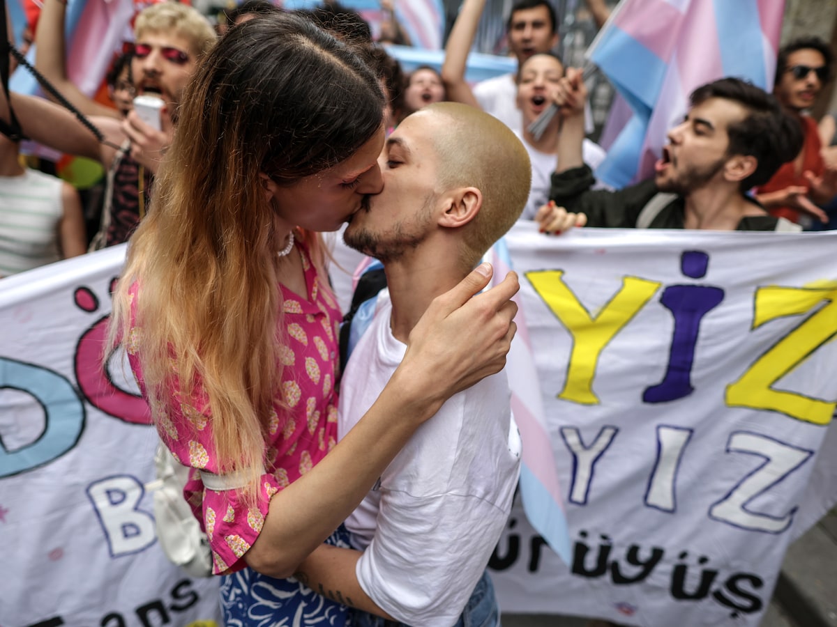 Arab tilida ommaviy oral seks