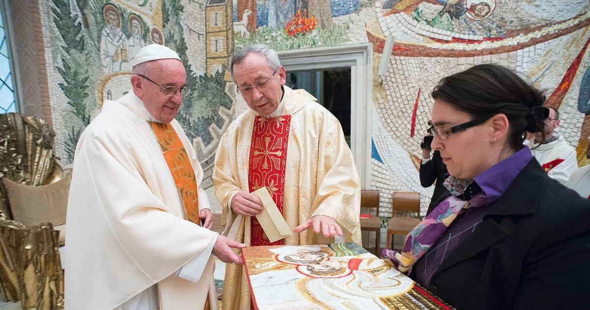 Paus gelast nieuw onderzoek naar vermeend misbruik bekende priester en ...