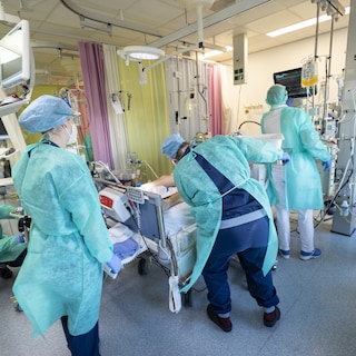 Een nieuwe blik op de oversterfte tijdens de coronapandemie 