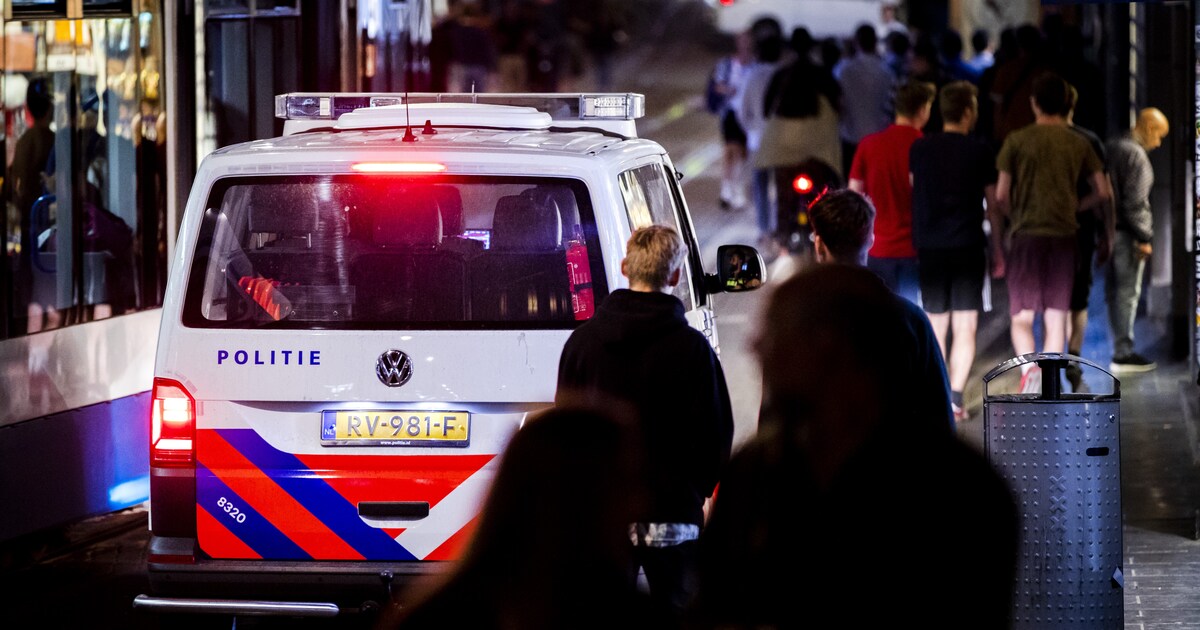 Ik schaam mij voor het land waarin Kaag moet vertrekken