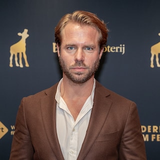 Thijs Römer snapt best dat de mensen boos zijn, maar hij wil toch door als acteur