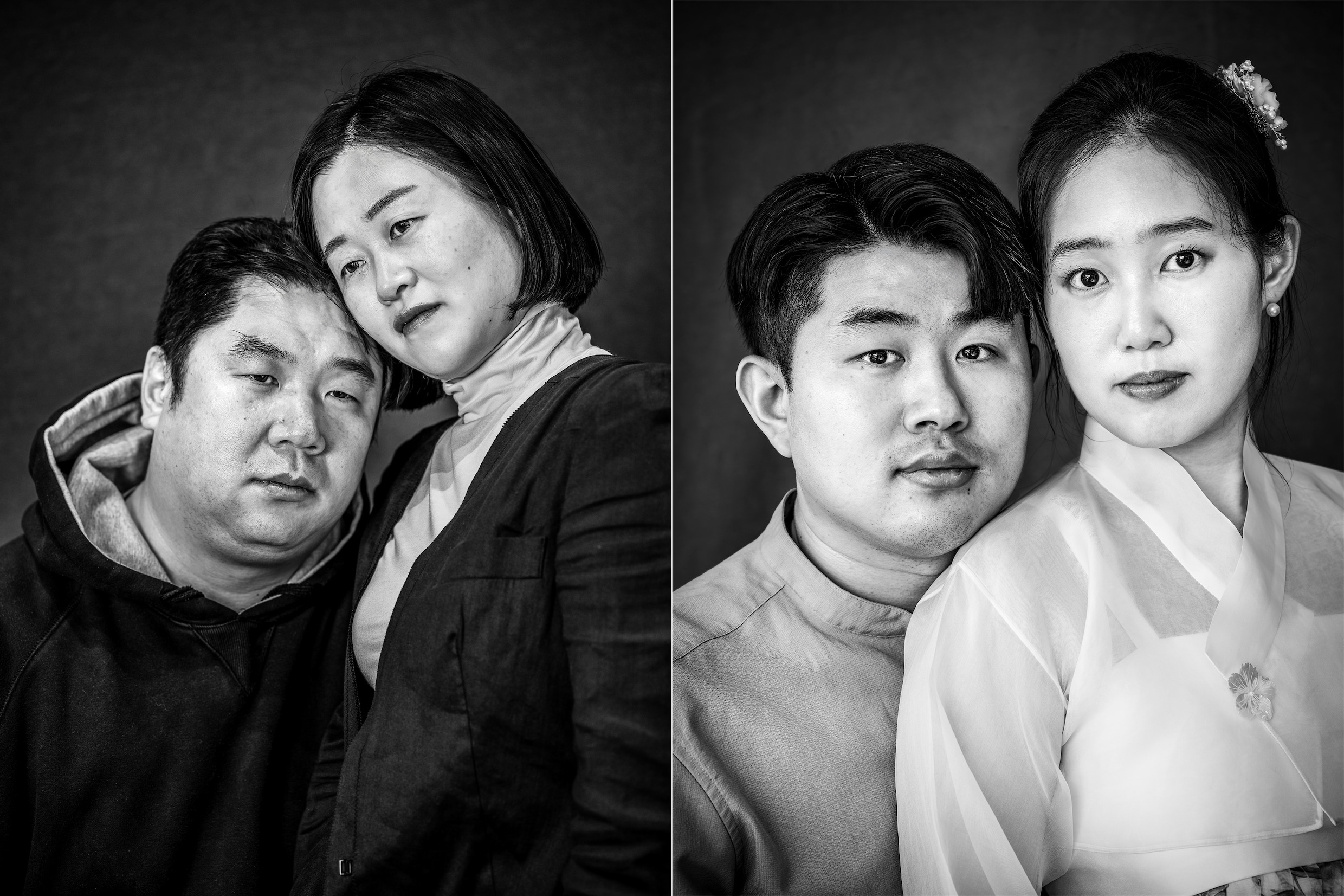 Verboden liefde in het verdeelde Korea | Trouw