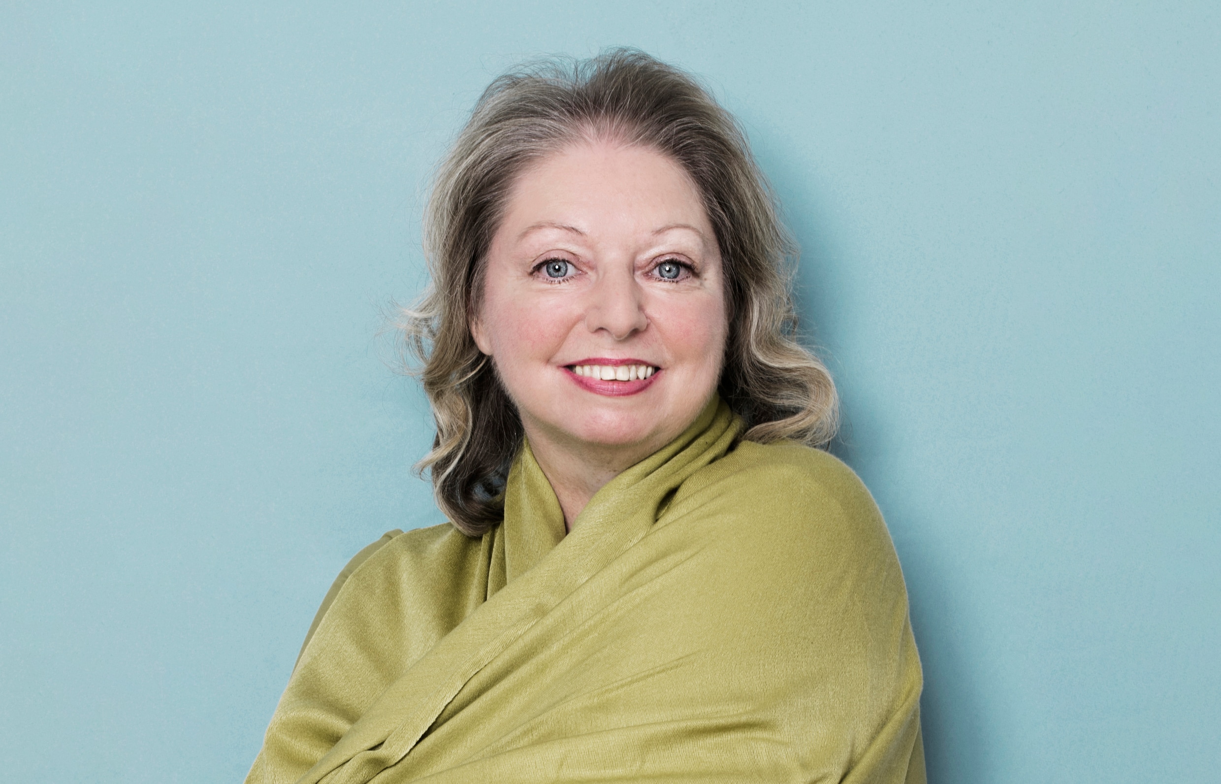 Hilary Mantel Goed leren praten