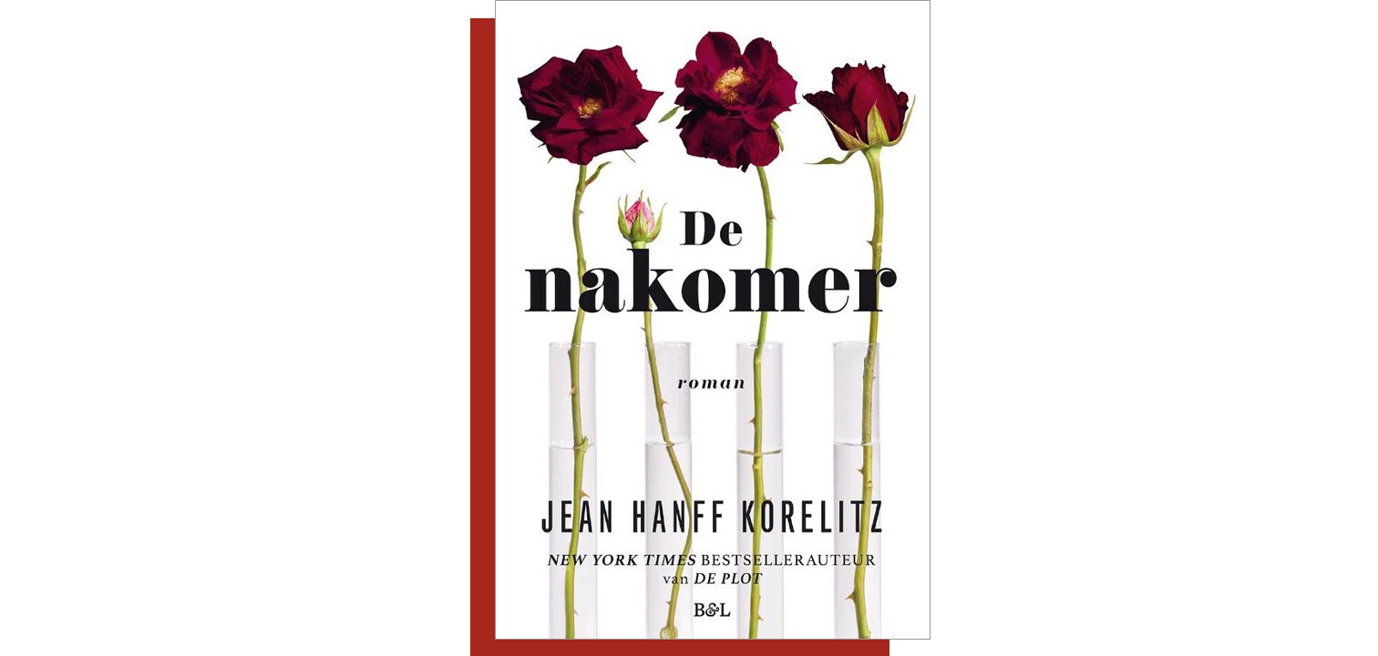 In ‘De nakomer’ legt het jongste kind de puzzel in een strak ...