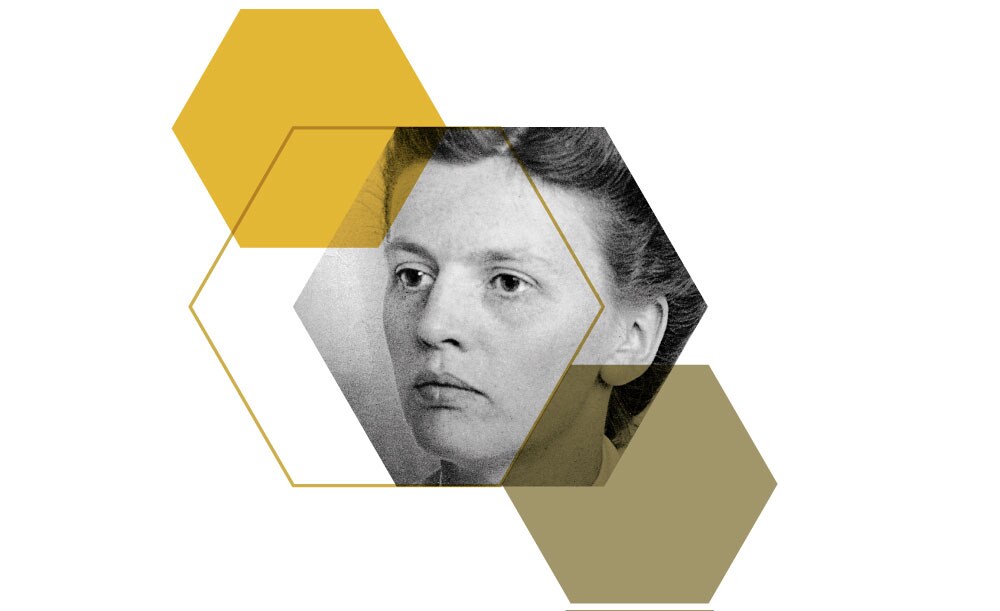 Honderd verzetsvrouwen voor illegale Trouw krijgen eindelijk een naam