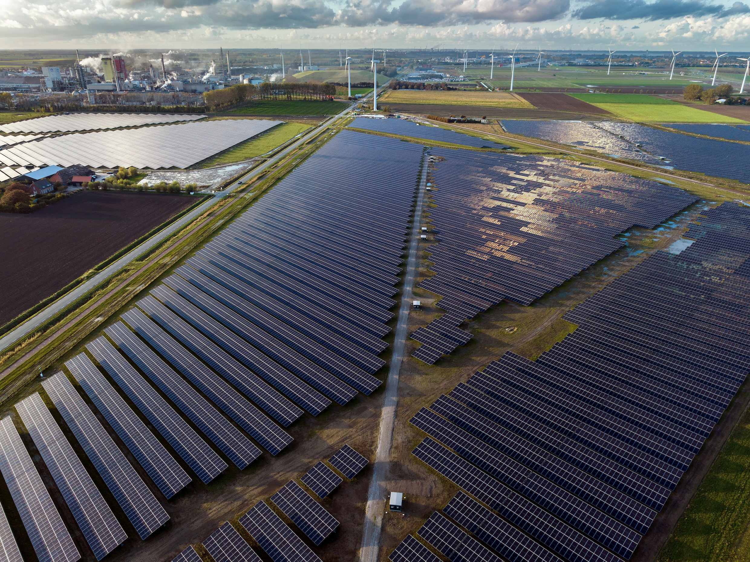 Milieu Centraal Zonnepanelen Goedkoper Inleg Eerder Terugverdiend Trouw