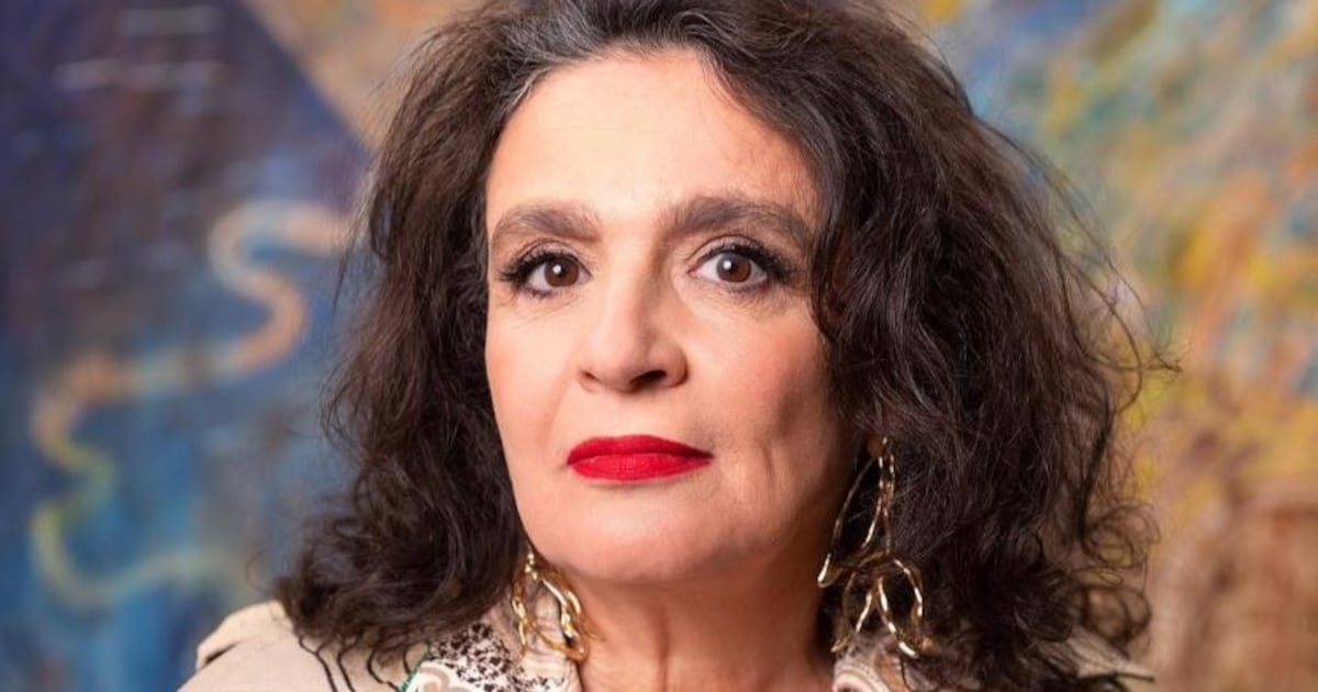 Na het verlies van Tonio overheerst rouw in het leven van Miriam ...