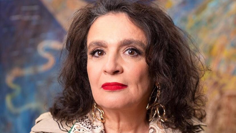 Na het verlies van Tonio overheerst rouw in het leven van Miriam ...
