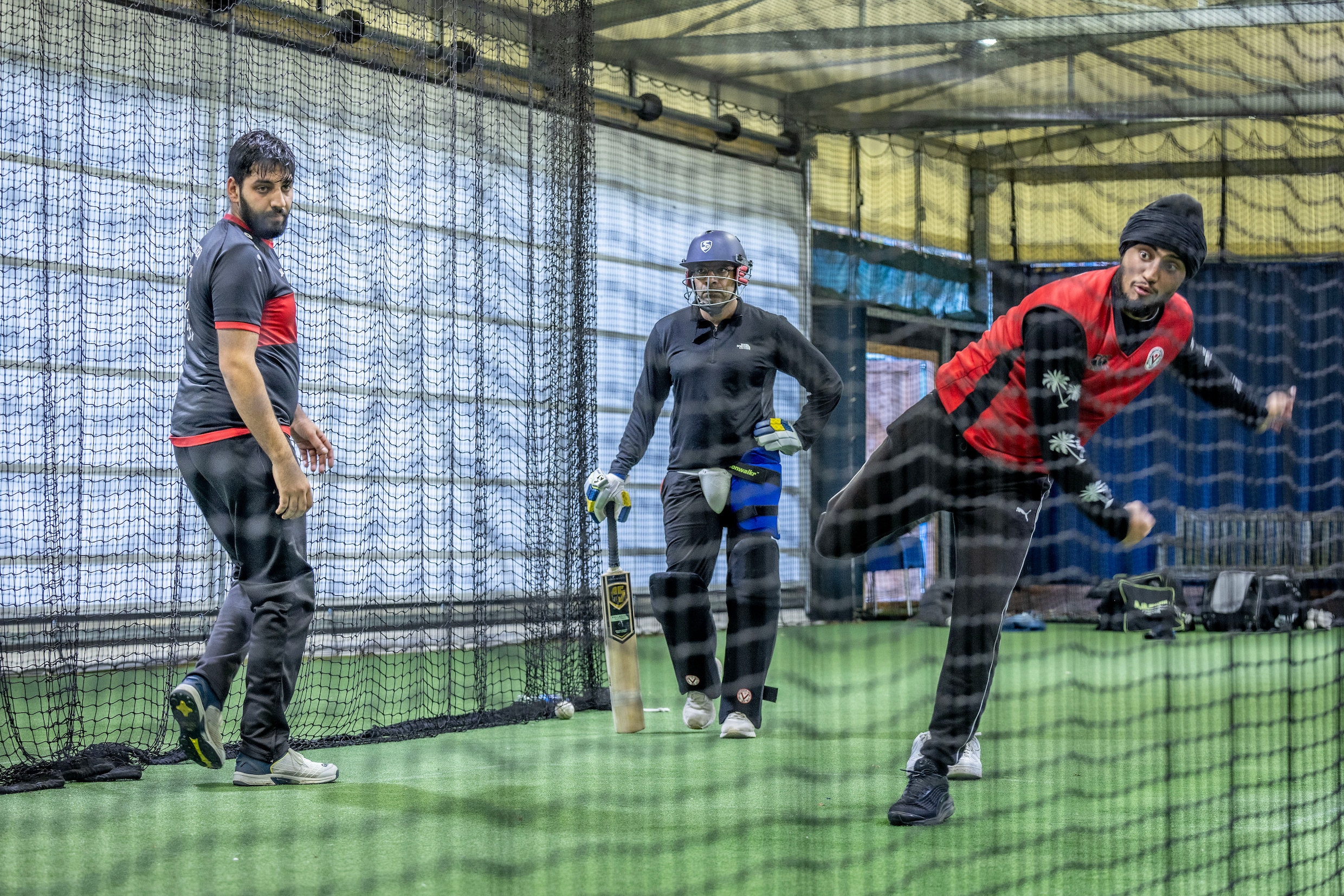 Indiase cricketfans in rouw na verloren finale tegen Australië. ‘Dit is ...