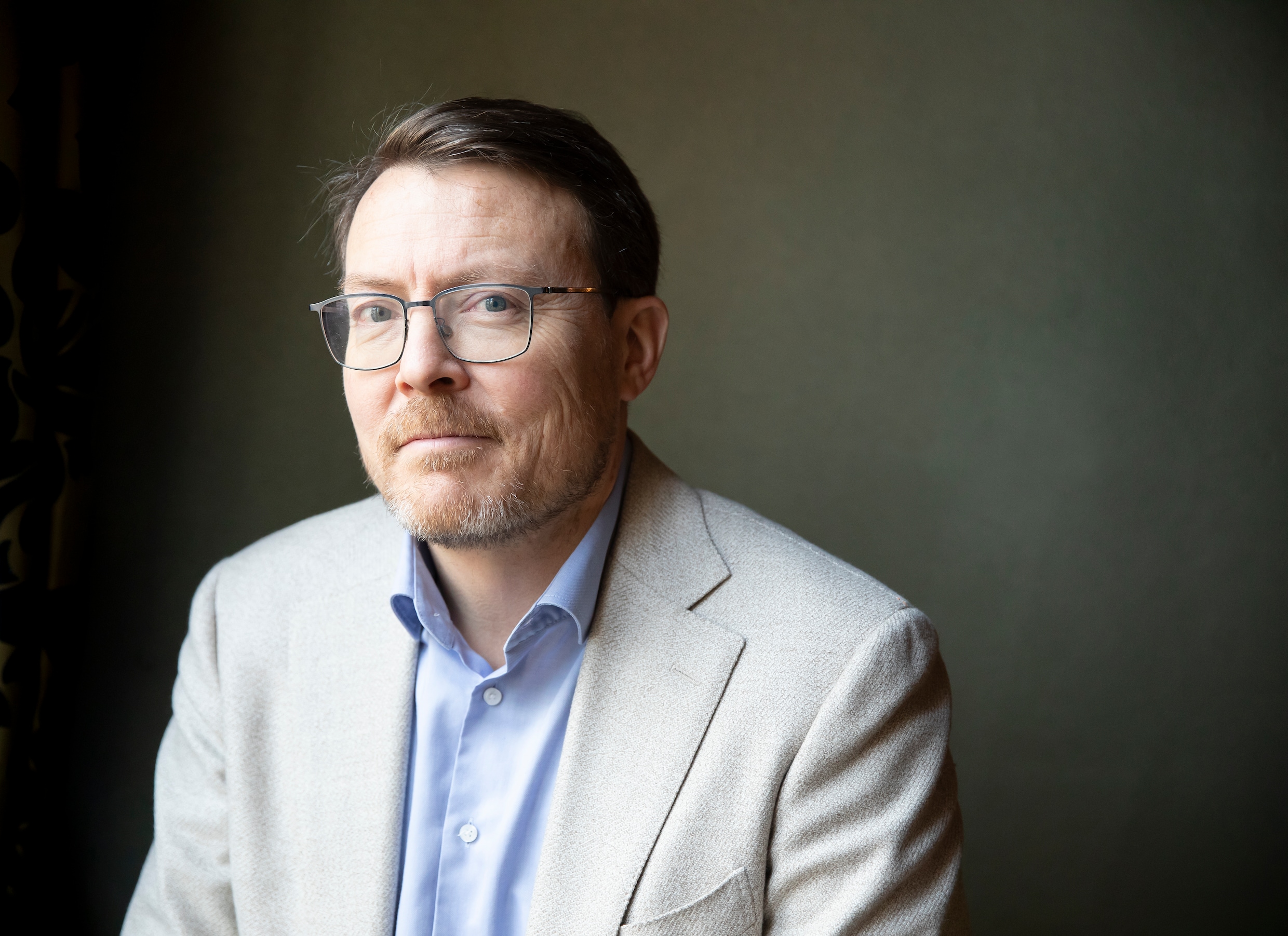 Groene prins Constantijn: ‘We moeten slimmere keuzes maken in Nederland ...