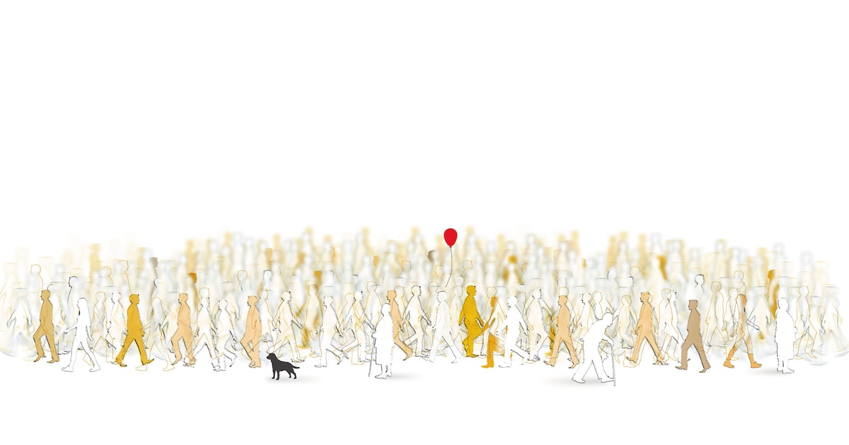 Als Nederland vol is dan is dit de oplossing