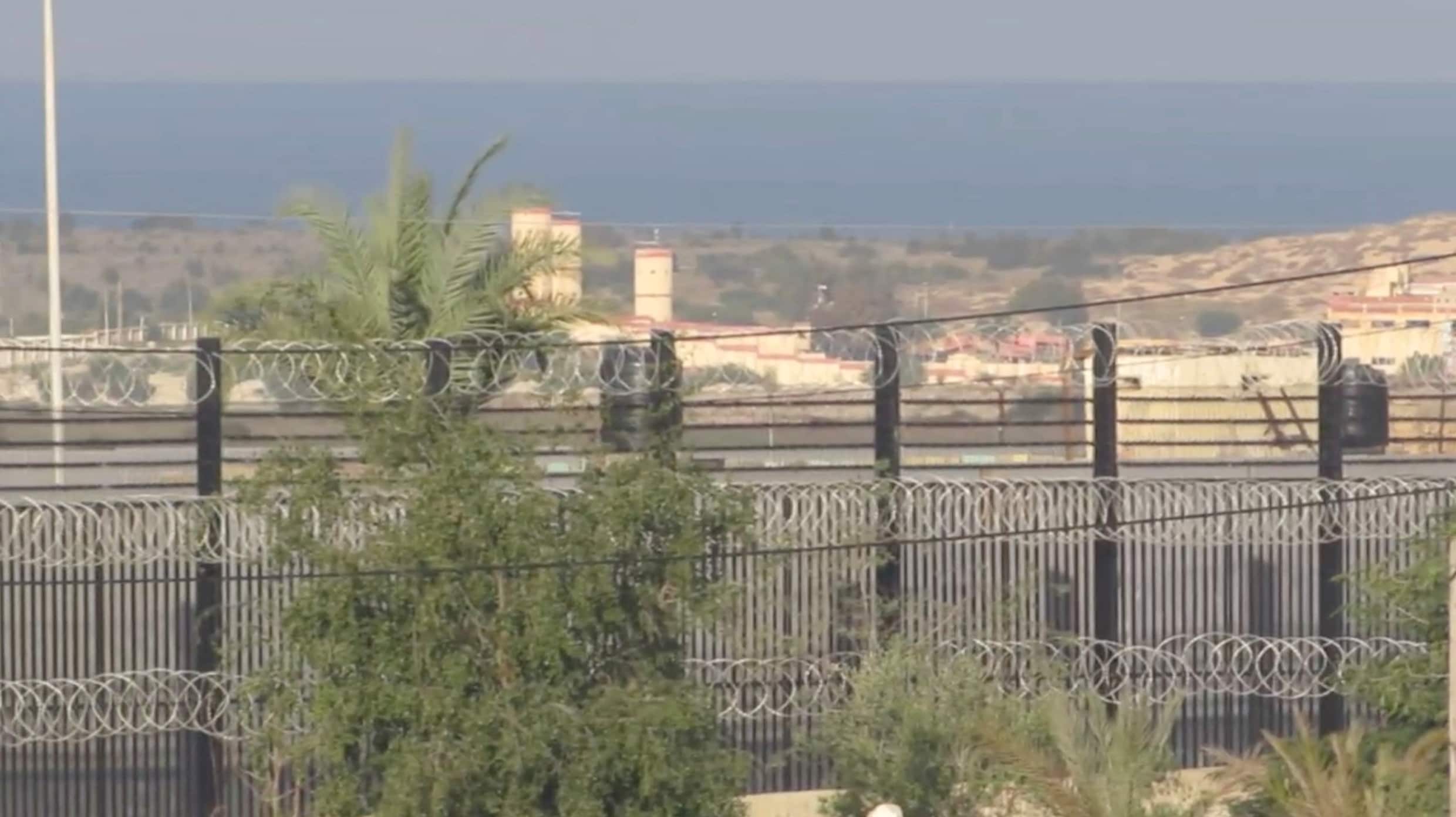 Egyptes dreigement om het vredesakkoord met Israël op te zeggen is geen ...