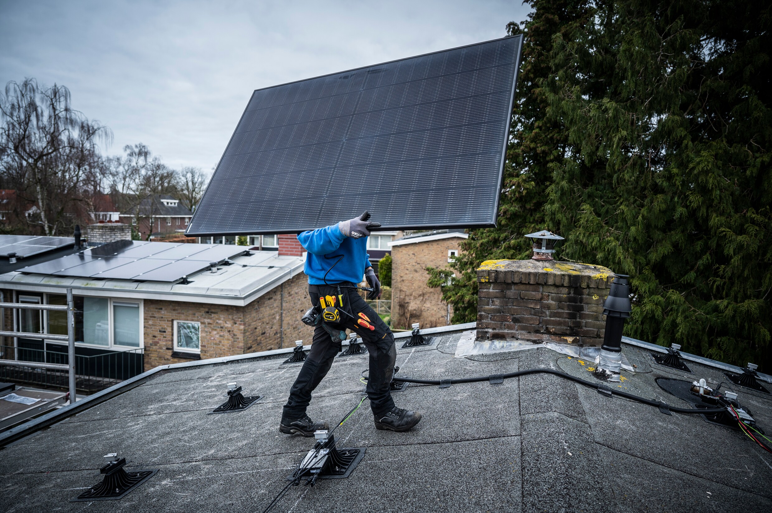 Greenchoice ontmoedigt op nieuwe manieren de teruglevering van ...