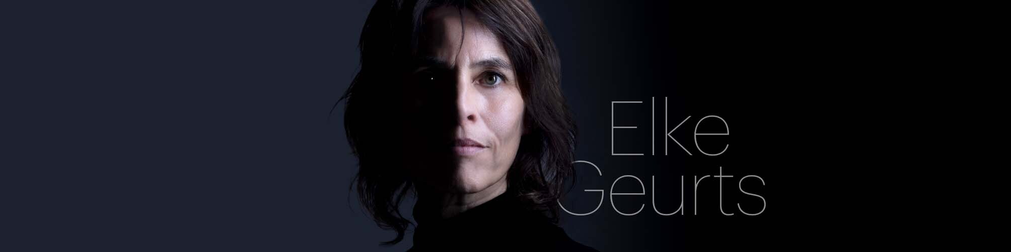 ‘Zo zijn ze gewoon’, fluisterde de kassière