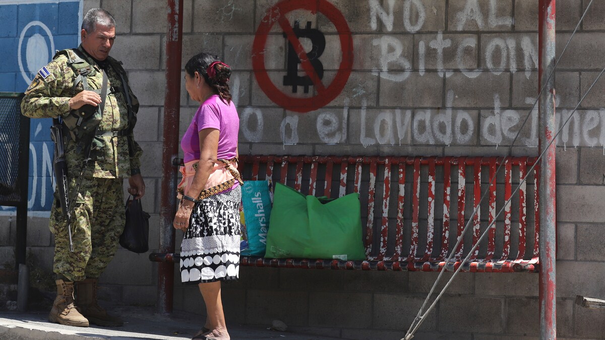 Dit is waarom Bitcoin ondanks alle schandalen meer waard is dan ooit | Trouw