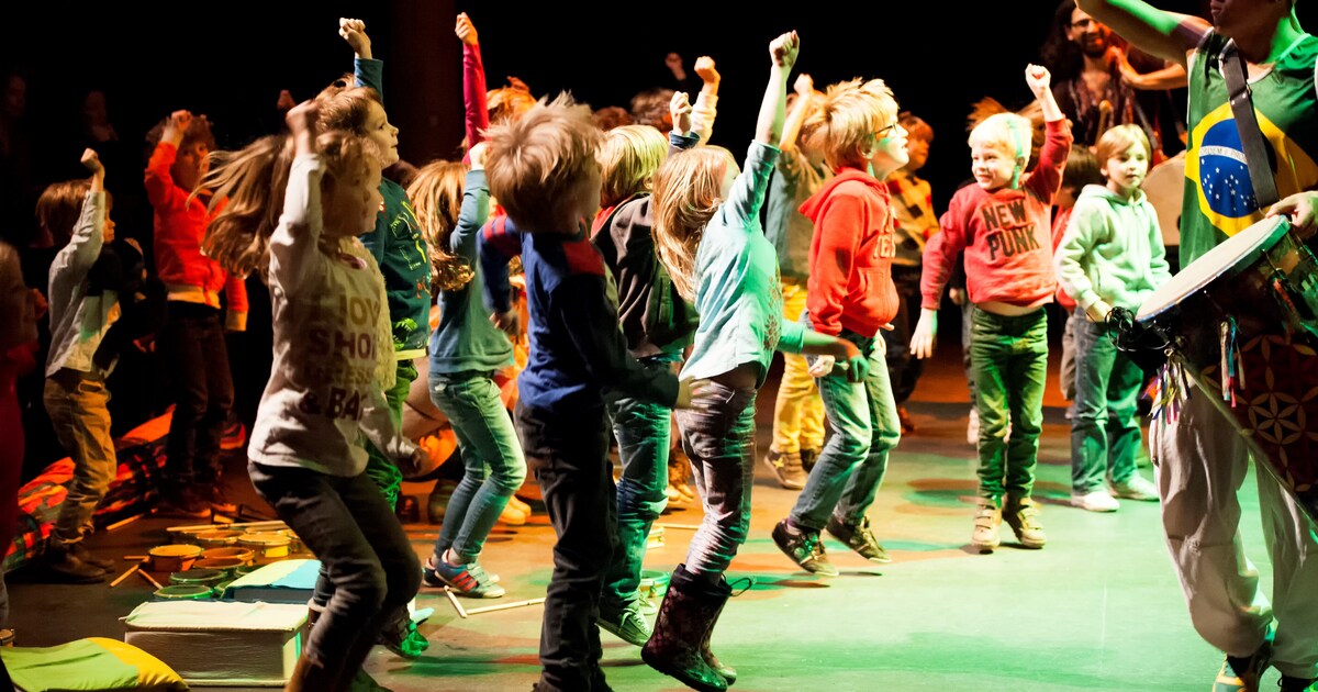 Neem een kijkje in de kasteeltuinen van Arcen of ga naar de muziekweek