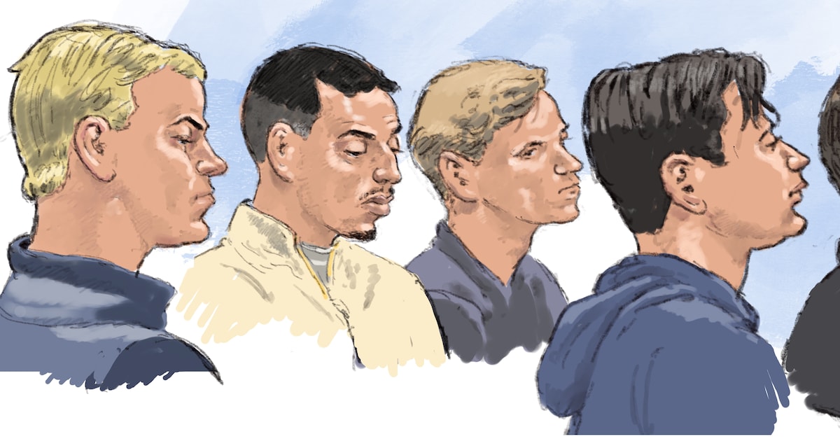 Sanil B. in hoger beroep vrijgesproken van doodslag Mallorcazaak Trouw