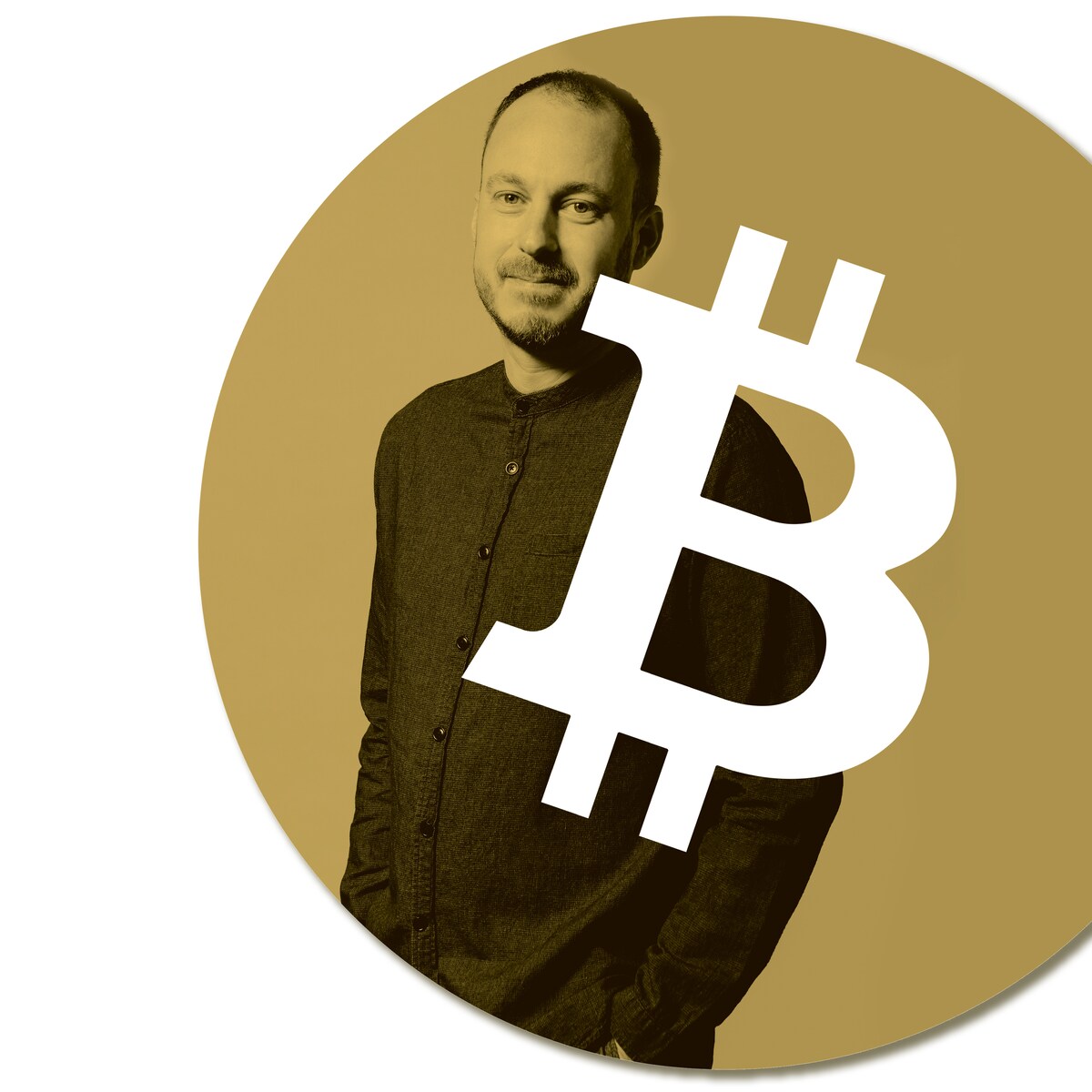 Bitcoin de toekomst van ons geld? Journalist Zeke Faux zag vooral fraude,  oplichting en gebakken lucht | Trouw