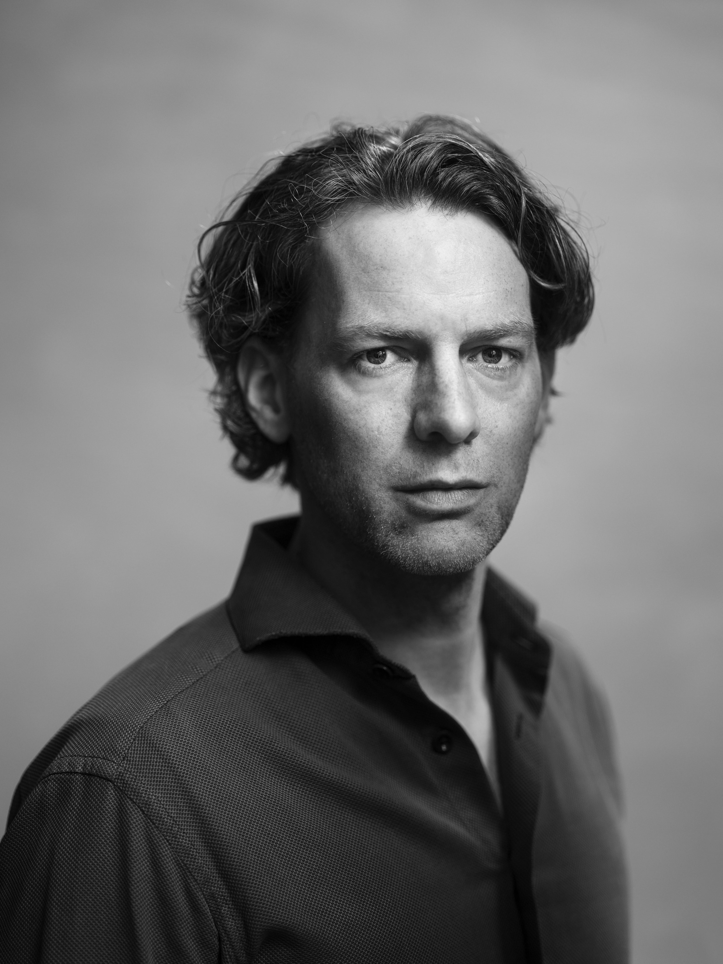 Erik Rozing: ‘Fijn als een tragisch einde niet voelt als emotionele ...