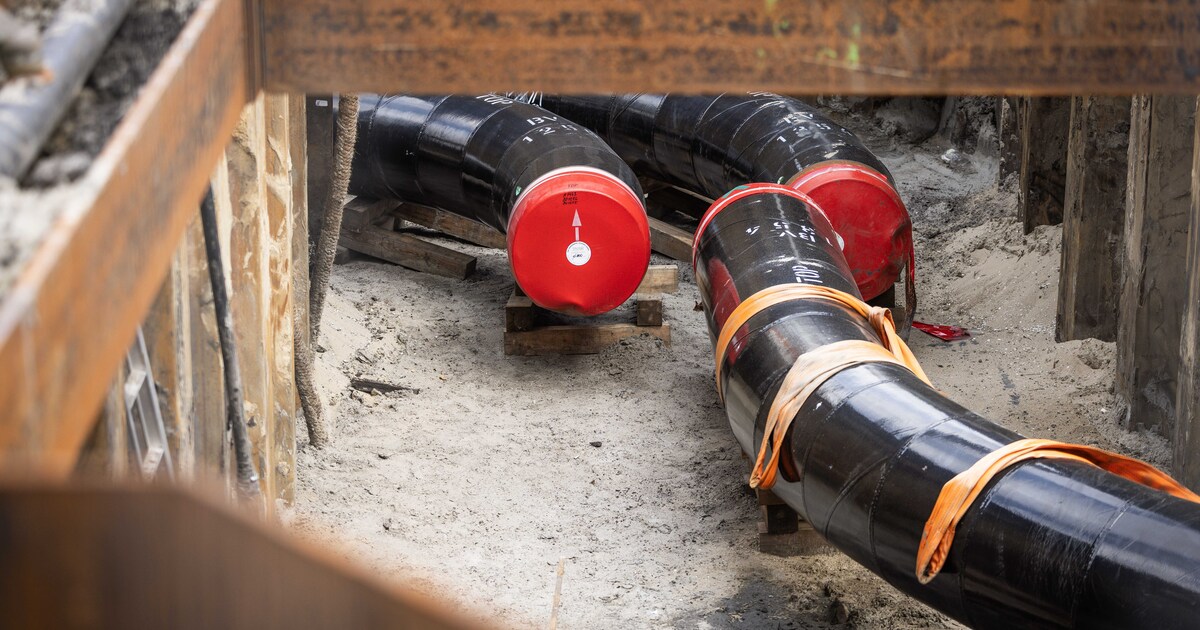 Nijmeegse wijk Dukenburg ziet collectieve warmte wél zitten