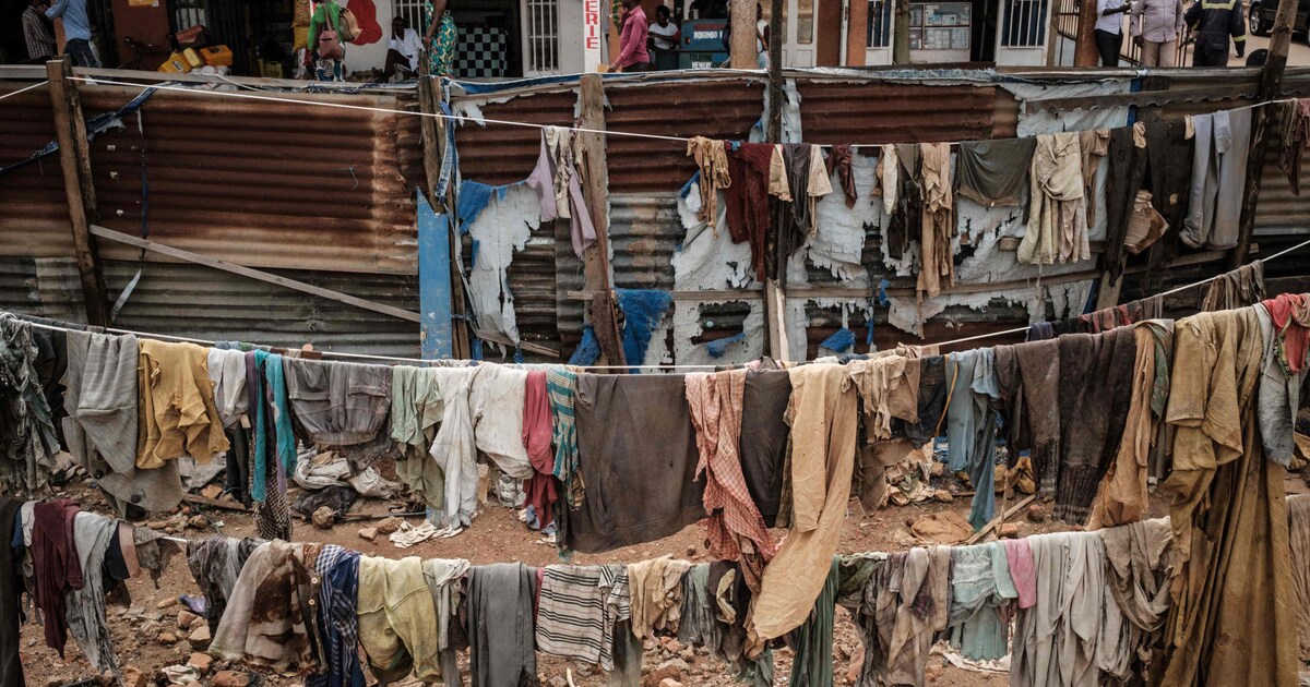 Rwandese eenheid? 30 jaar na de genocide gelooft nog steeds niet ...