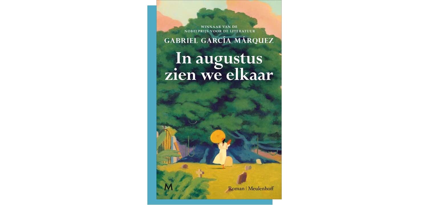 Boekrecensies Van Deze Week: Een Tragikomische Novelle Van Gabriel ...