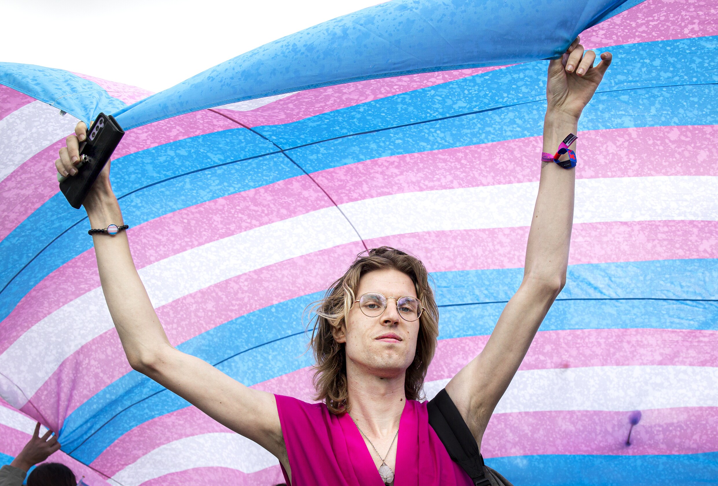 Waarom doet NSC zo moeilijk over trans personen en meeroudergezinnen ...