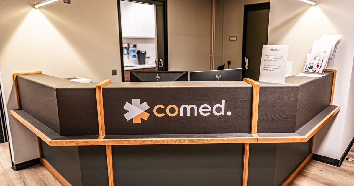 Akkoord over CoMed moet overdracht praktijken bespoedigen Trouw