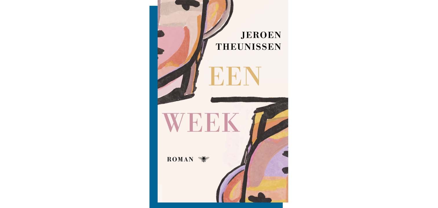 A week by Jeroen Theunissen
