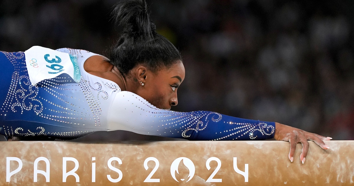 Zien we op de Olympische Spelen de eerste contouren van een nieuwe ...