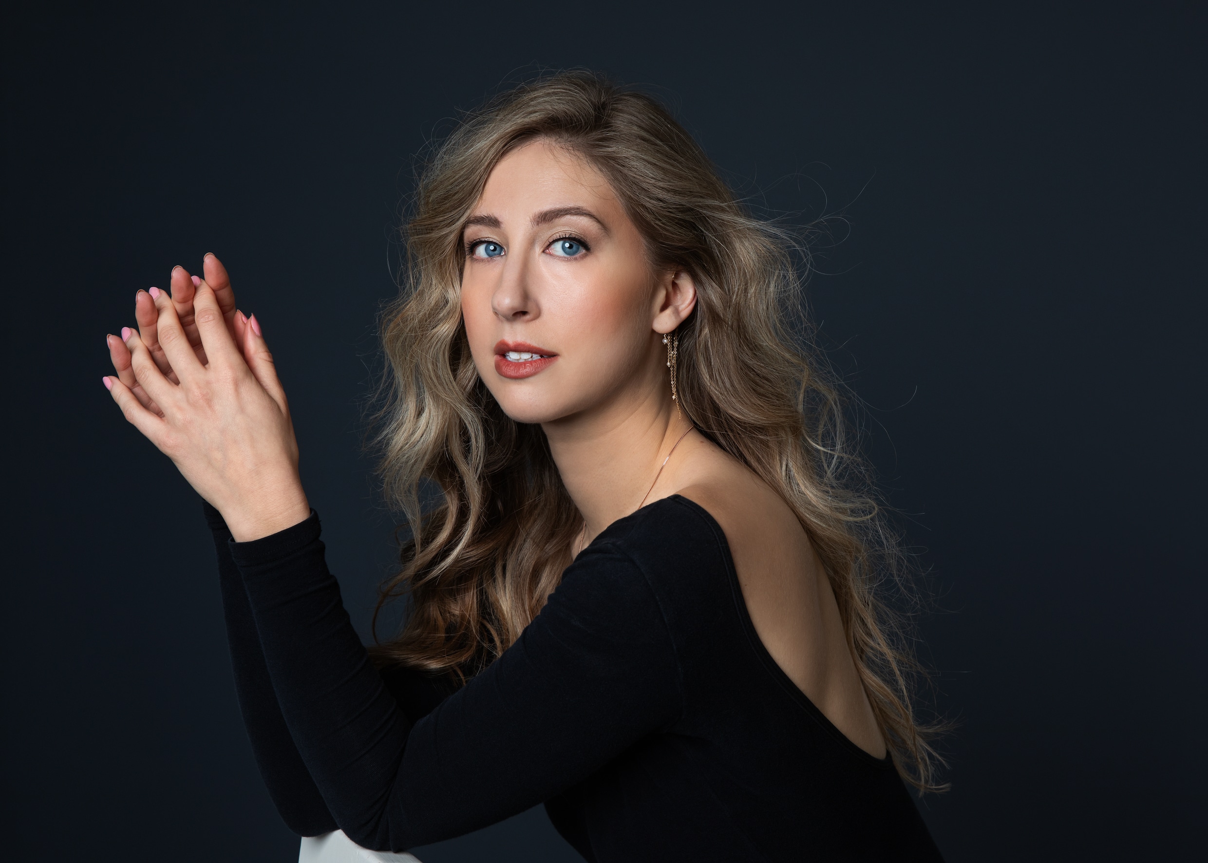 Bekroonde sopraan Elisabeth Hetherington: ‘We moeten als klassieke ...