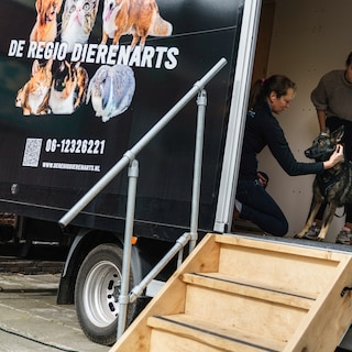 Waarom zo veel dierenverzorgers opleiden? Verpleegkundigen en installateurs hebben we nodig