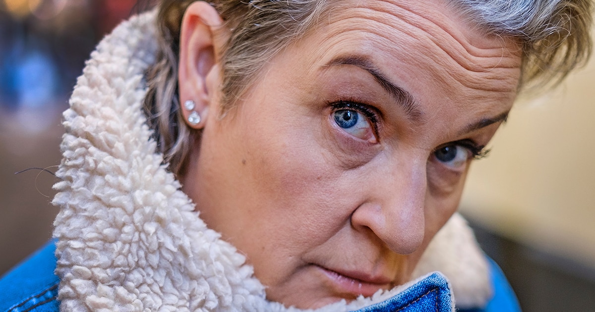 Margriet van der Linden: ‘Mannen met vastgeroeste ideeën hebben veel gemeen met de Taliban’