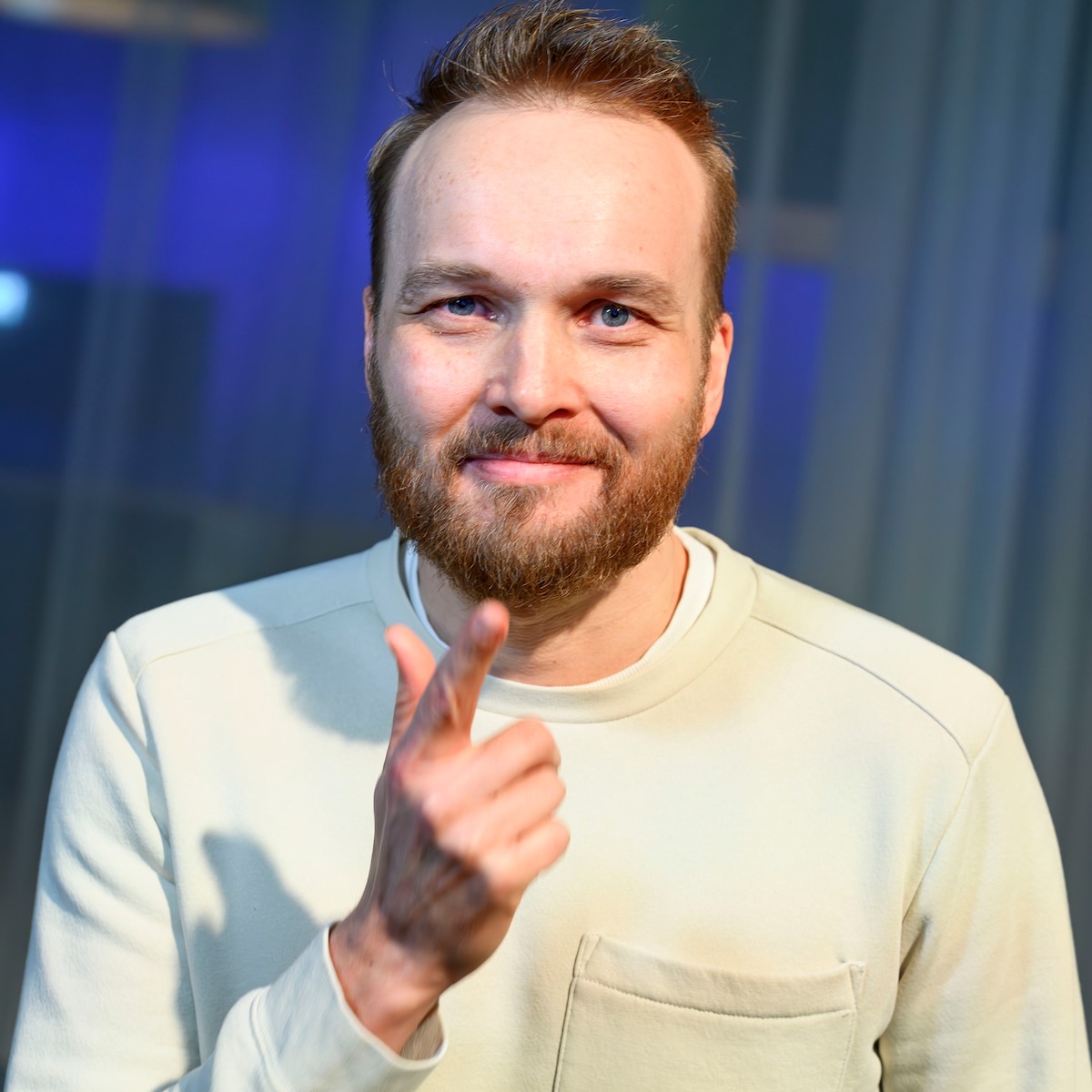 Arjen Lubach stapt met zijn hele team over naar RTL Trouw