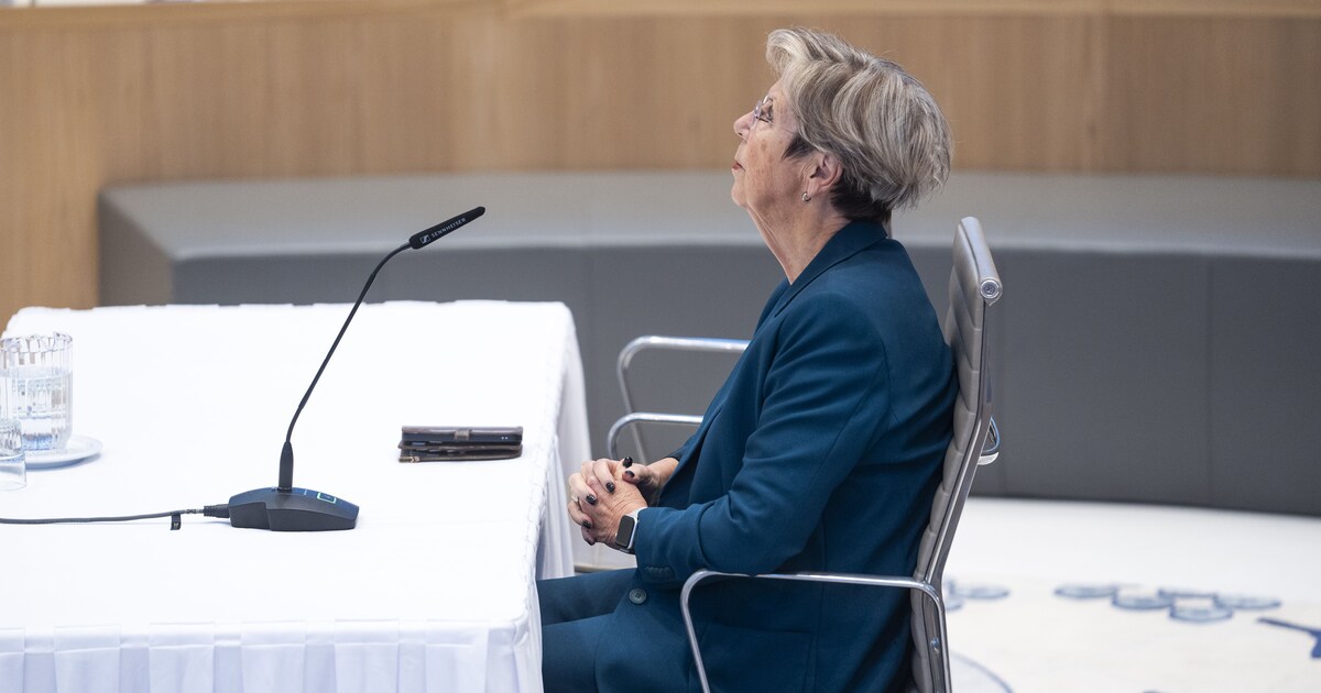 Oud-burgemeester voelt zich niet schuldig over mislukte Floriade. ‘Schande dat Rabobank ons liet zit