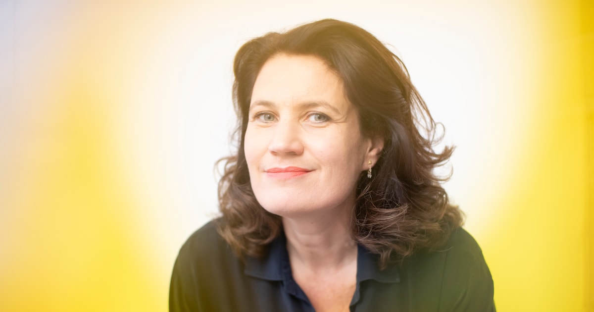 Theatermaker Julika Marijn: ‘Schoonheid kan een raam zijn naar het goddelijke’