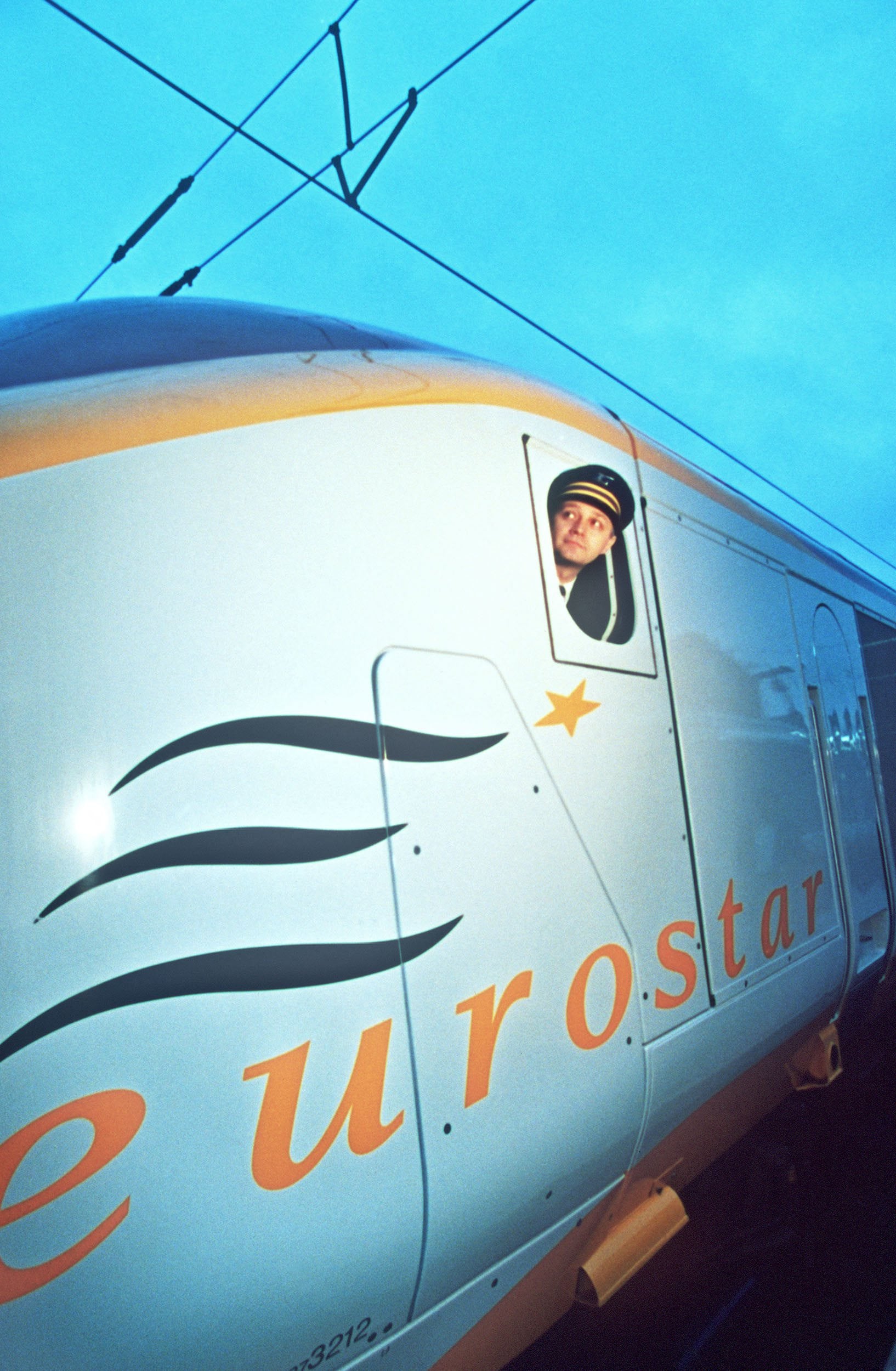 Eurostar is dertig! Lukt het de jarige om ook nieuwe reizigers te ...
