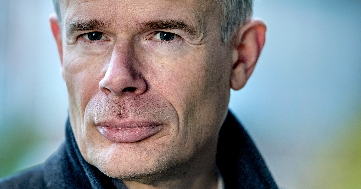 Filosoof Martijn Meijer: ‘Genot is geen greep naar wat je begeert, maar ...