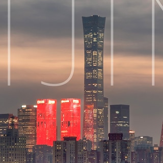 De nieuwe helmplicht in Beijing gaf me het zetje dat ik nodig had