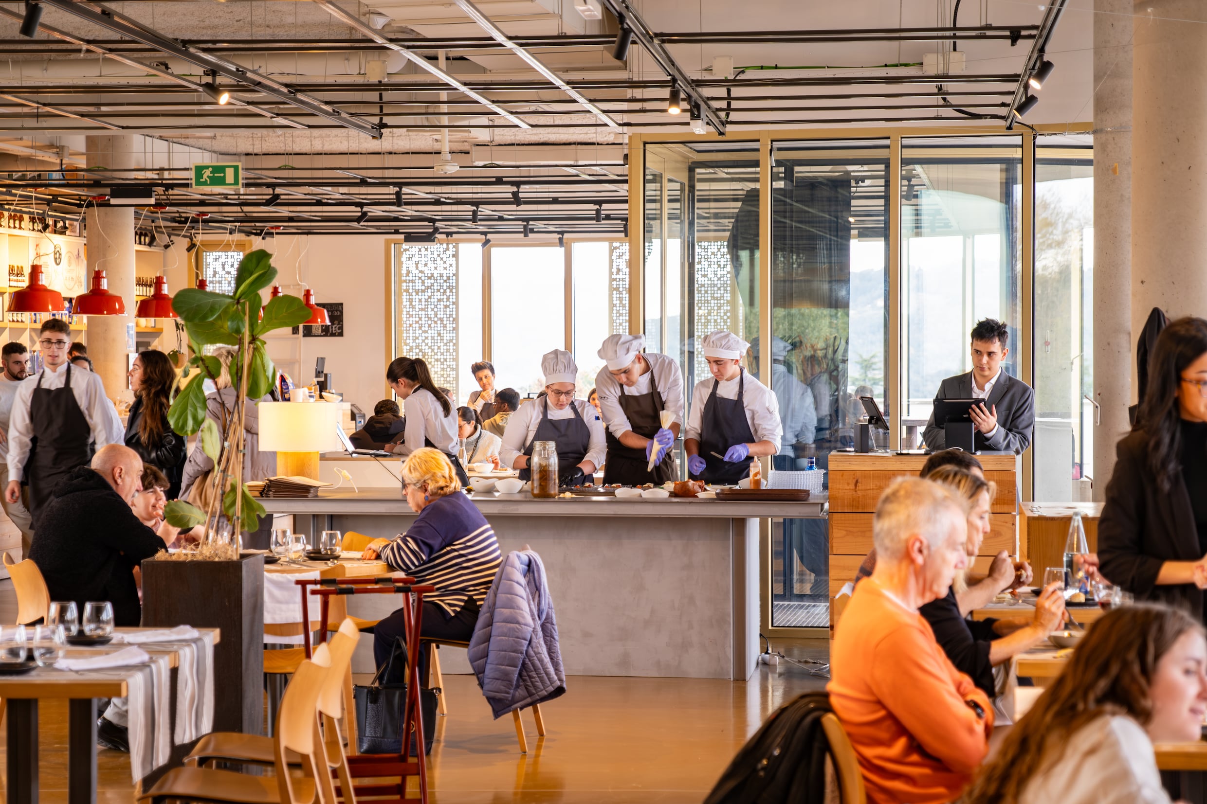 Van terrorisme naar toerisme: hoe Baskenland een culinair mekka werd ...