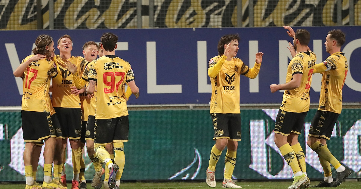 Roda JC wil niet ten koste van jongeren scoren met gokgeld