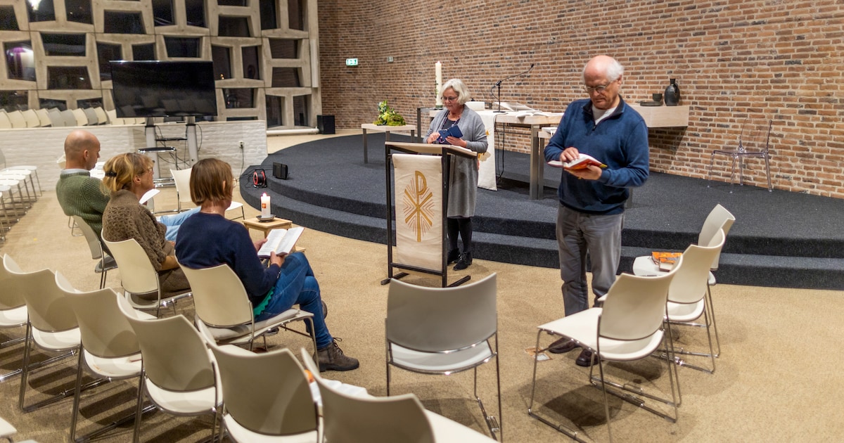 Wat Is De Historie Van Snert Kerkdienst Kerkdienst zonder einde krijgt steun van Raad van Kerken. ‘Deze
