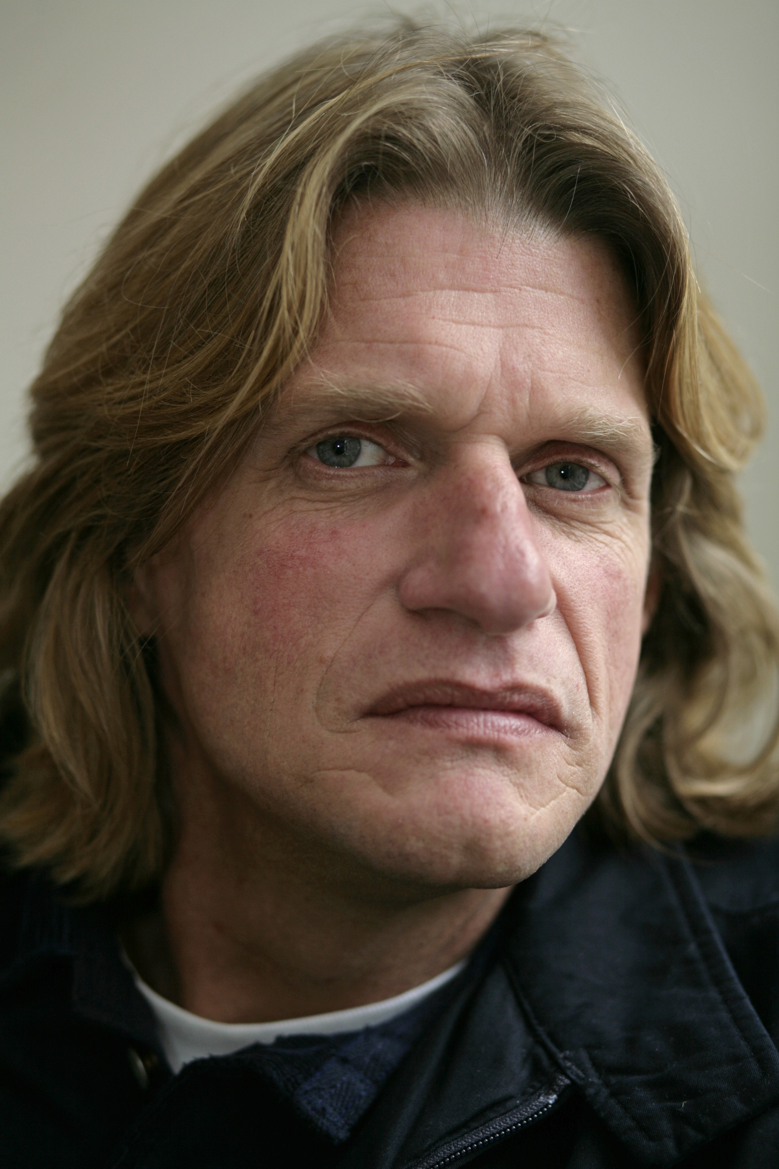 Keith Bakker gaat toch niet in beroep | Trouw