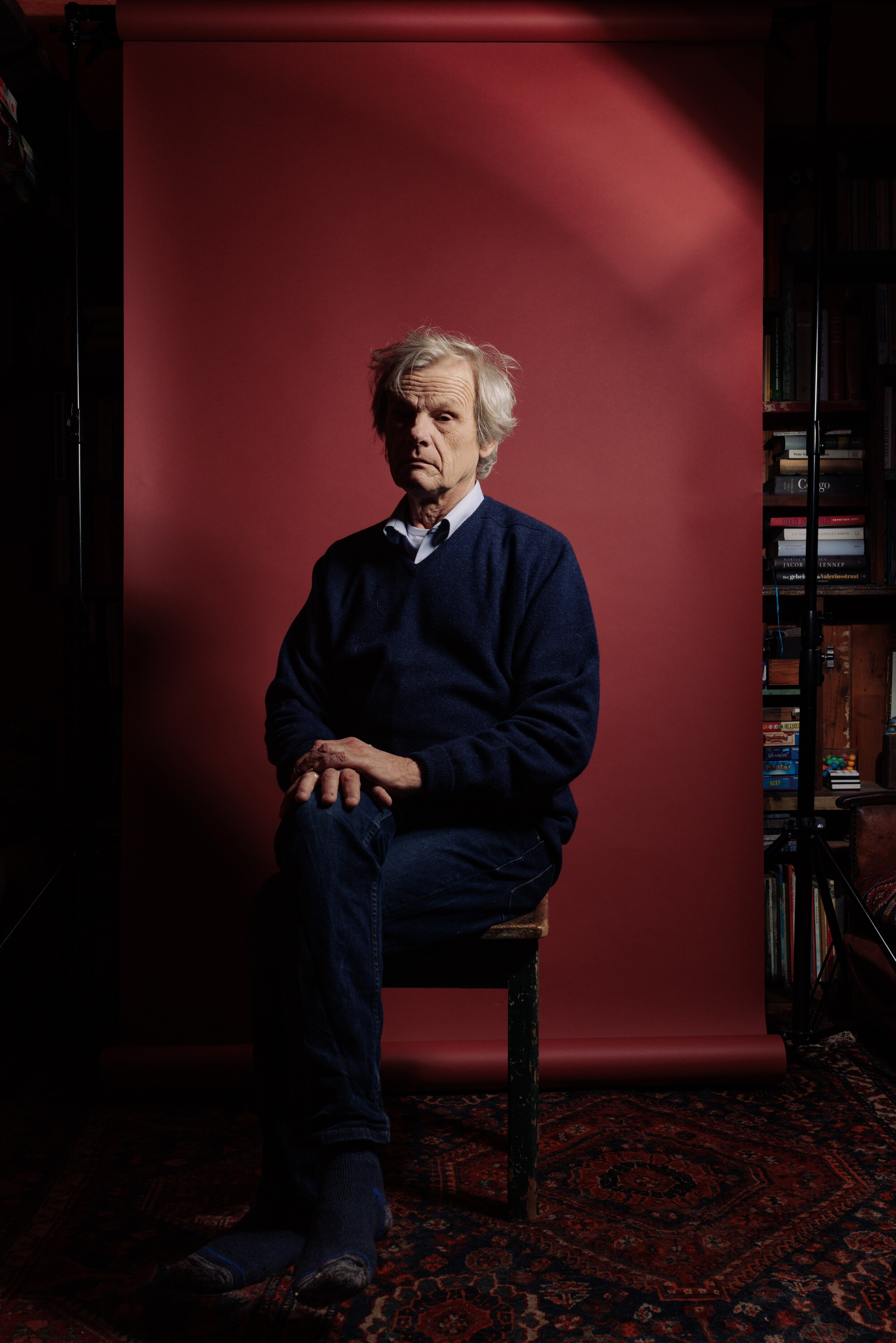Menno Oosterhoff: ‘Euthanasie bij uitzichtloos psychisch lijden kán ...