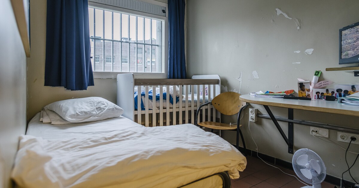 Vrouwengevangenis veiliger maken? Dan moet het anders dan bij de mannen