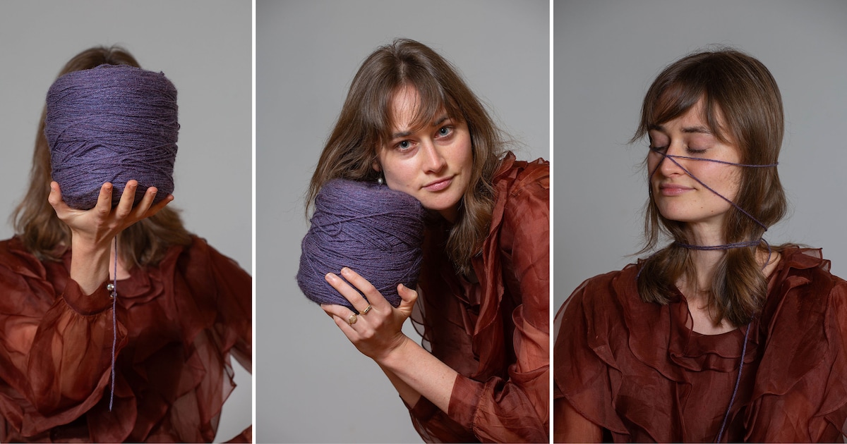 Ik ben fan van Marie Marie, maar toch blijft er iets knagen