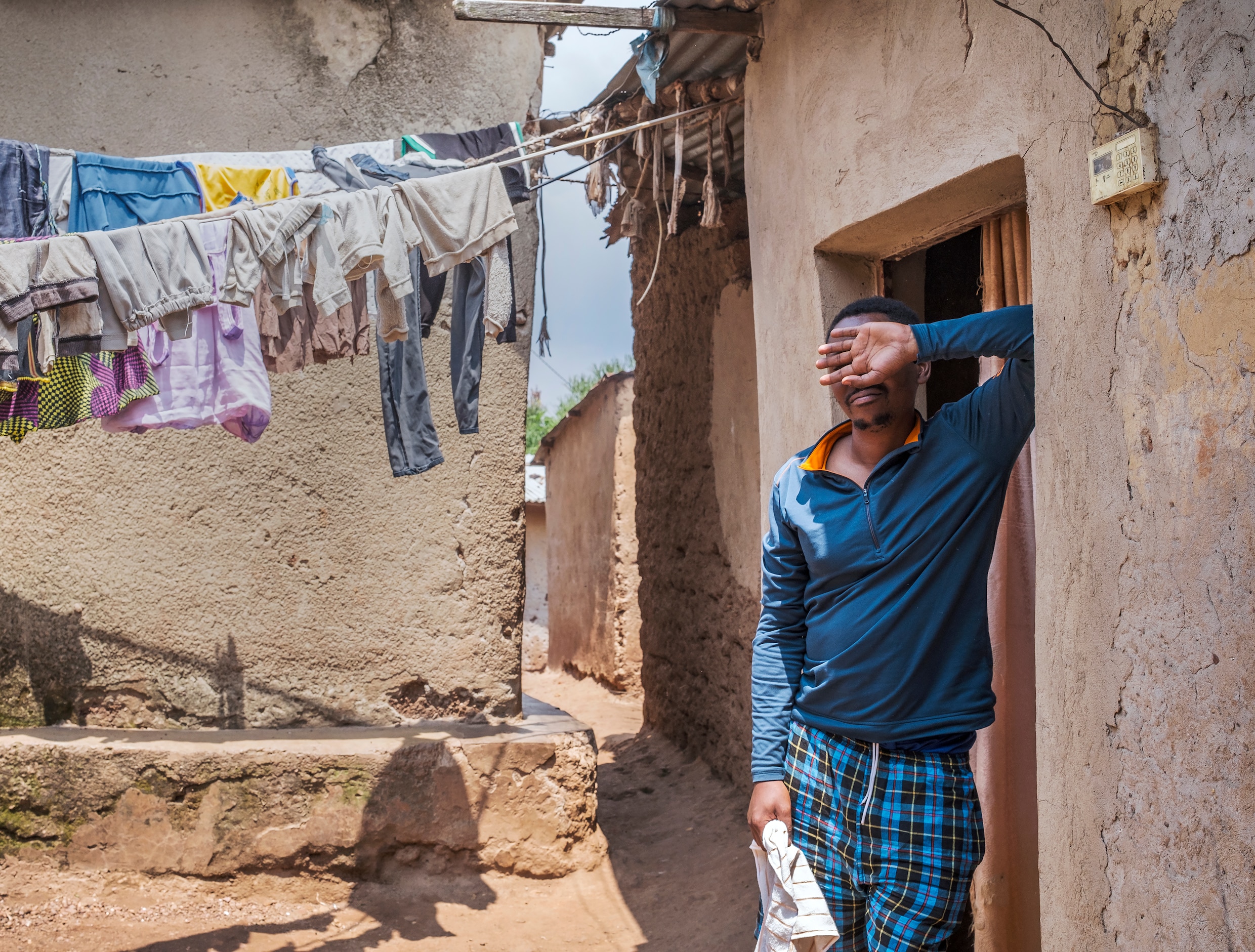 Leven in de dictatuur van Rwanda: ‘Ik kan voor dit gesprek in de ...