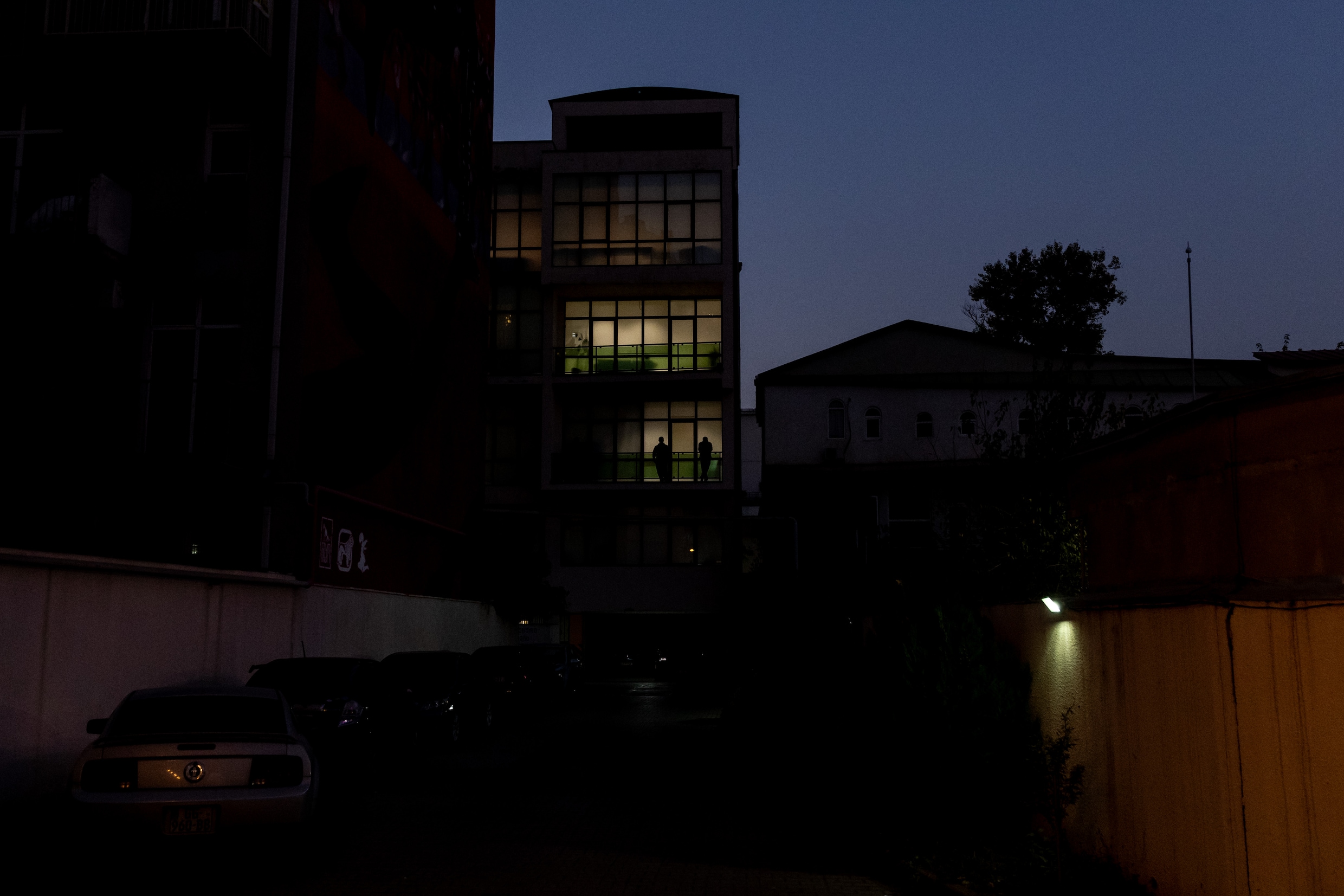 Hoe Nederlanders ten prooi vielen aan een Georgische scamfabriek | Trouw